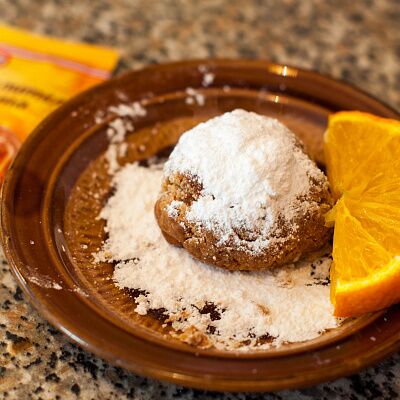 Фото отзыв на рецепт