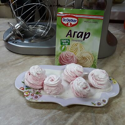 Фото отзыв на рецепт