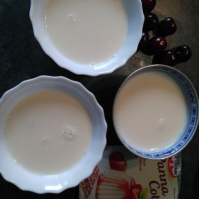 Фото отзыв на рецепт