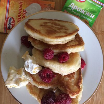 Фото отзыв на рецепт