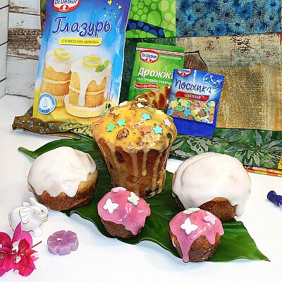 Фото отзыв на рецепт