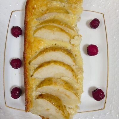 Фото отзыв на рецепт