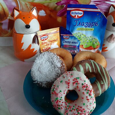 Фото отзыв на рецепт