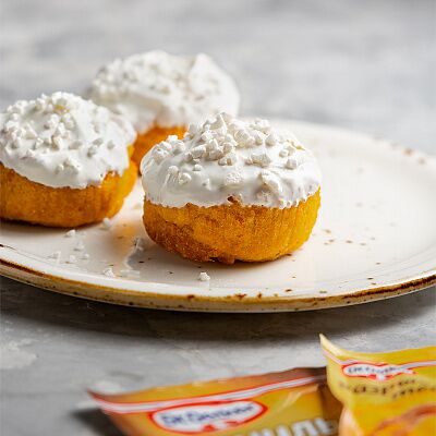 Фото отзыв на рецепт