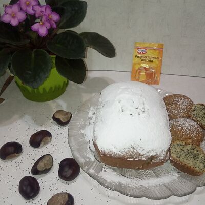 Фото отзыв на рецепт