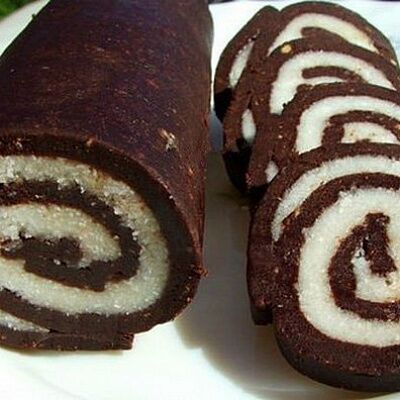 Фото отзыв на рецепт