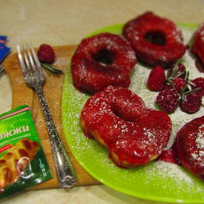 Фото отзыв на рецепт