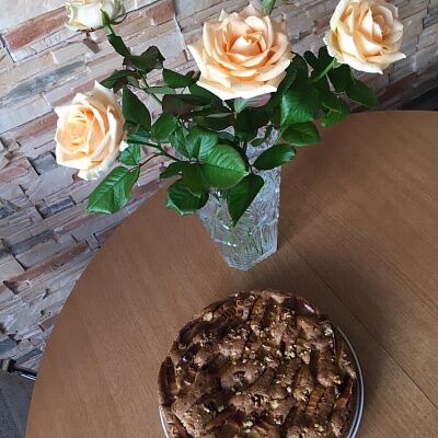 Фото отзыв на рецепт