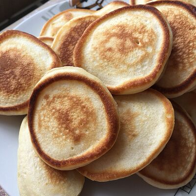 Фото отзыв на рецепт