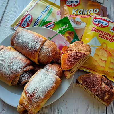 Фото отзыв на рецепт