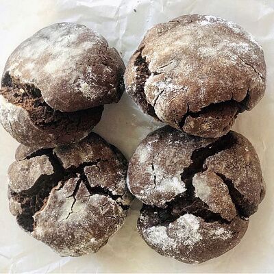 Фото отзыв на рецепт