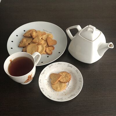 Фото отзыв на рецепт