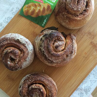 Фото отзыв на рецепт