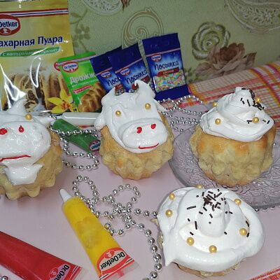 Фото отзыв на рецепт