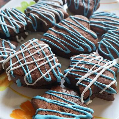 Фото отзыв на рецепт