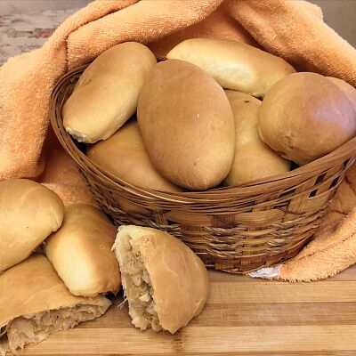 Фото отзыв на рецепт