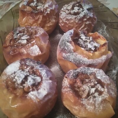 Фото отзыв на рецепт