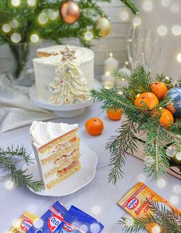 Фото отзыв на рецепт