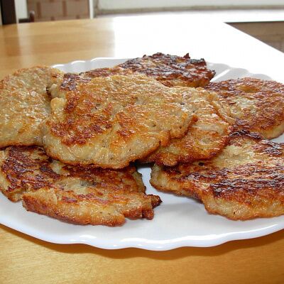 Фото отзыв на рецепт