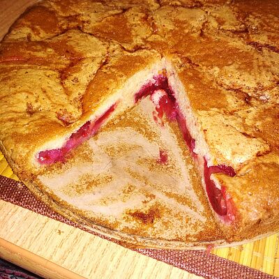 Фото отзыв на рецепт