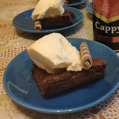 Фото отзыв на рецепт