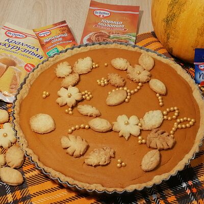 Фото отзыв на рецепт