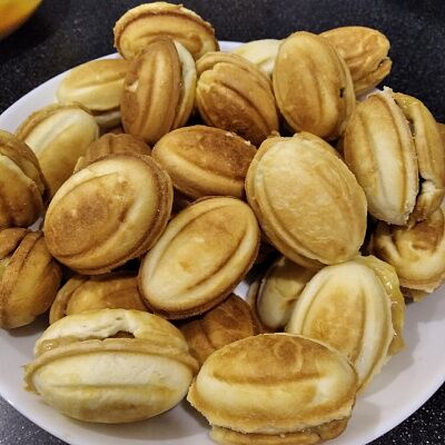 Фото отзыв на рецепт