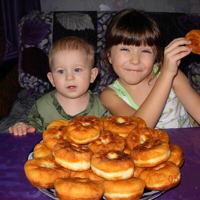 Фото отзыв на рецепт