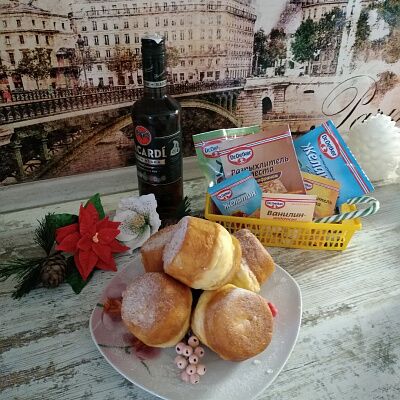 Фото отзыв на рецепт