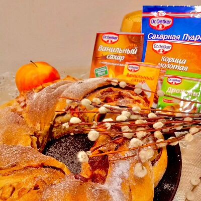 Фото отзыв на рецепт