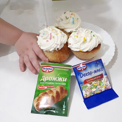 Фото отзыв на рецепт