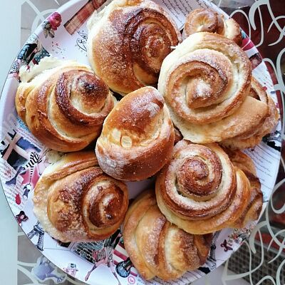 Фото отзыв на рецепт