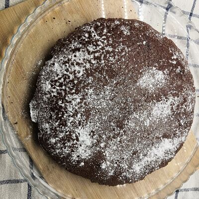 Фото отзыв на рецепт