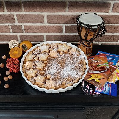 Фото отзыв на рецепт