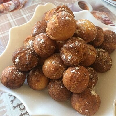 Фото отзыв на рецепт