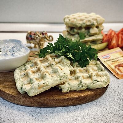 Фото отзыв на рецепт