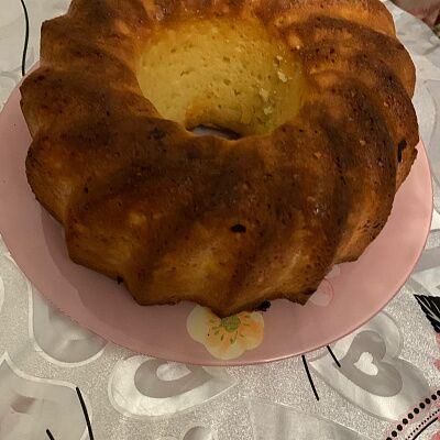 Фото отзыв на рецепт