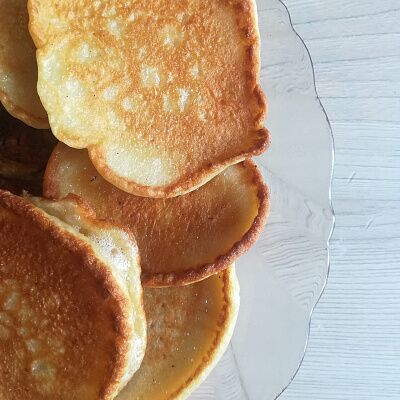 Фото отзыв на рецепт