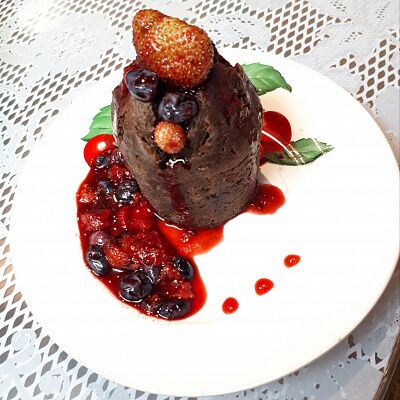 Фото отзыв на рецепт