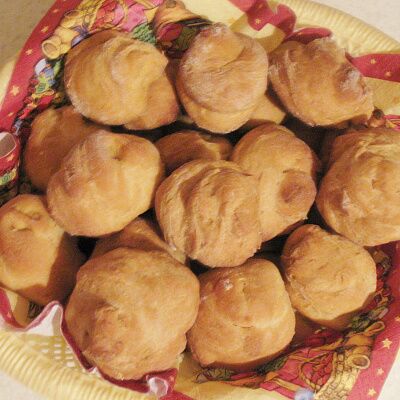 Фото отзыв на рецепт