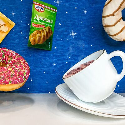 Фото отзыв на рецепт