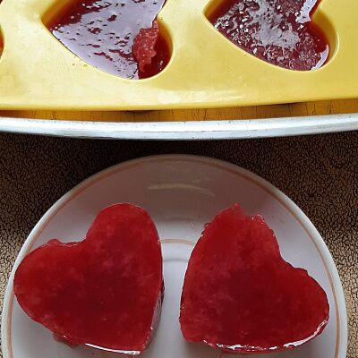 Фото отзыв на рецепт