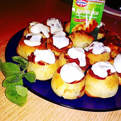 Фото отзыв на рецепт