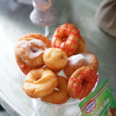 Фото отзыв на рецепт