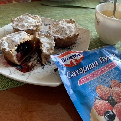 Фото отзыв на рецепт