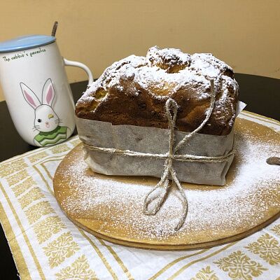 Фото отзыв на рецепт