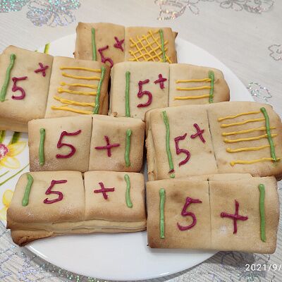 Фото отзыв на рецепт