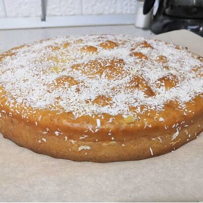 Фото отзыв на рецепт