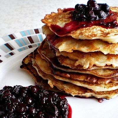 Фото отзыв на рецепт