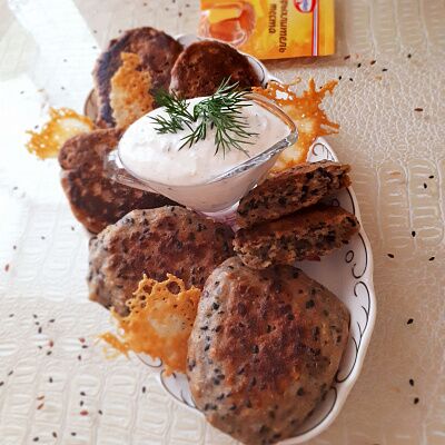 Фото отзыв на рецепт